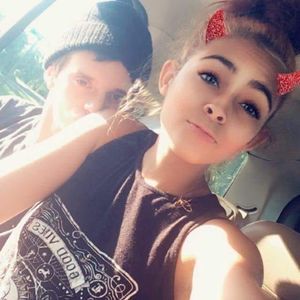 Meet your Posher, Mike